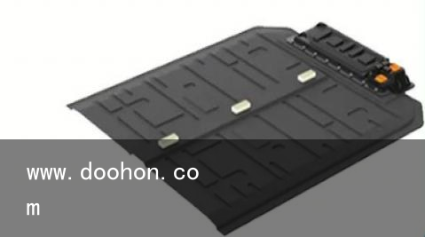 巴斯夫開發(fā)出新型聚氨酯復(fù)合原料，為電動(dòng)車電池提供安全外殼（硬核推薦）